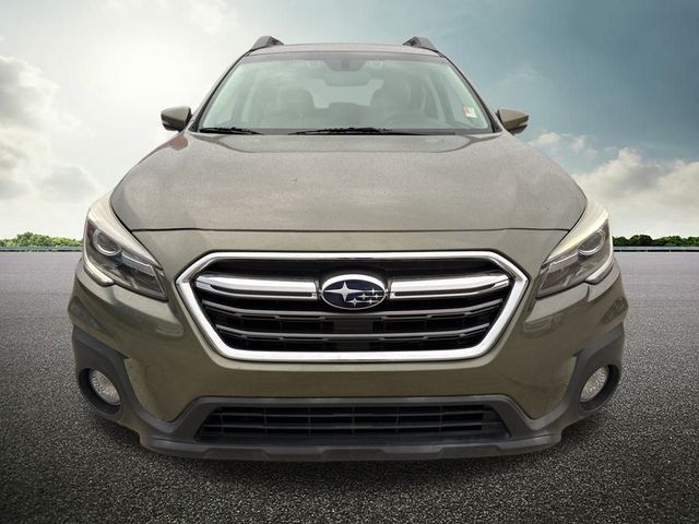 2018 Subaru Outback Limited