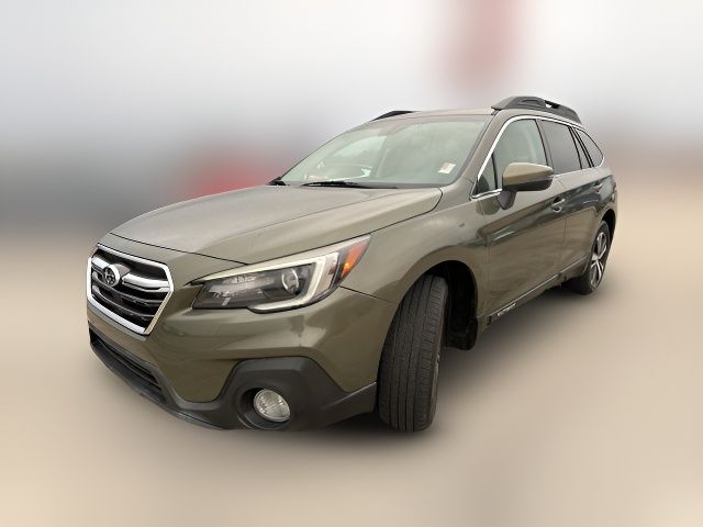 2018 Subaru Outback Limited