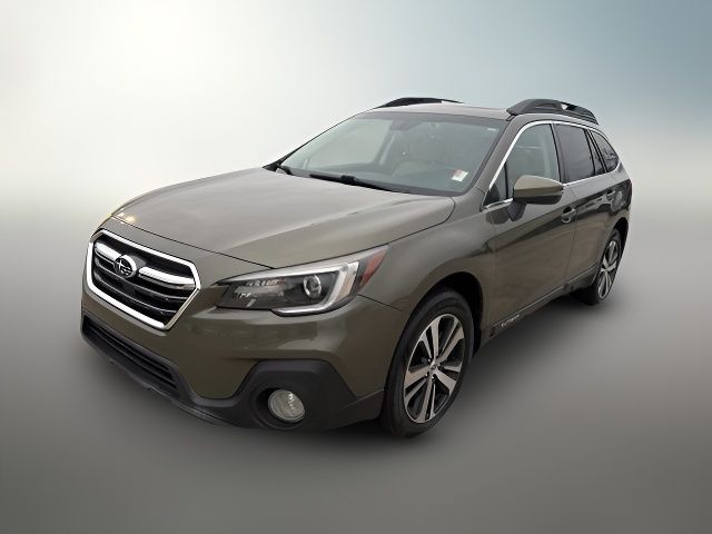 2018 Subaru Outback Limited