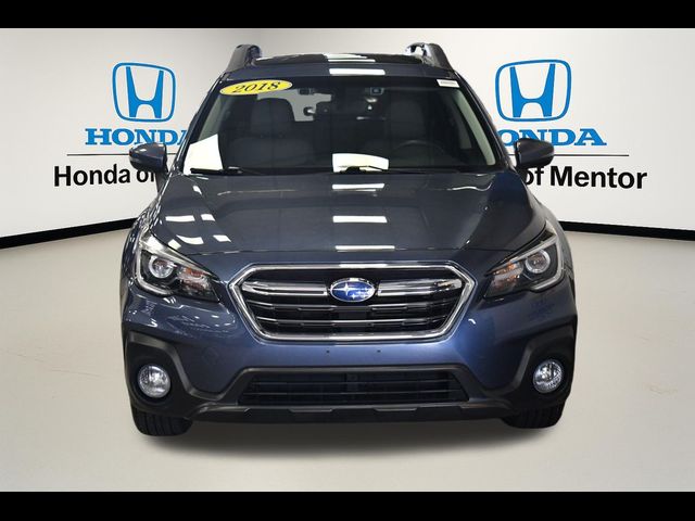 2018 Subaru Outback Limited