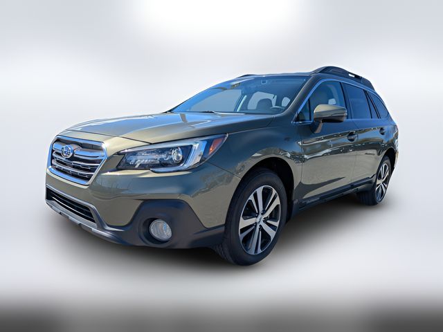2018 Subaru Outback Limited