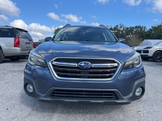 2018 Subaru Outback Limited