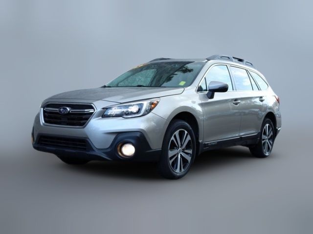 2018 Subaru Outback Limited