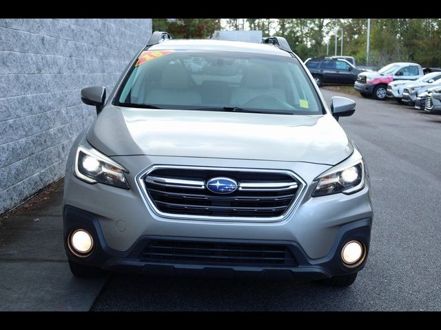 2018 Subaru Outback Limited