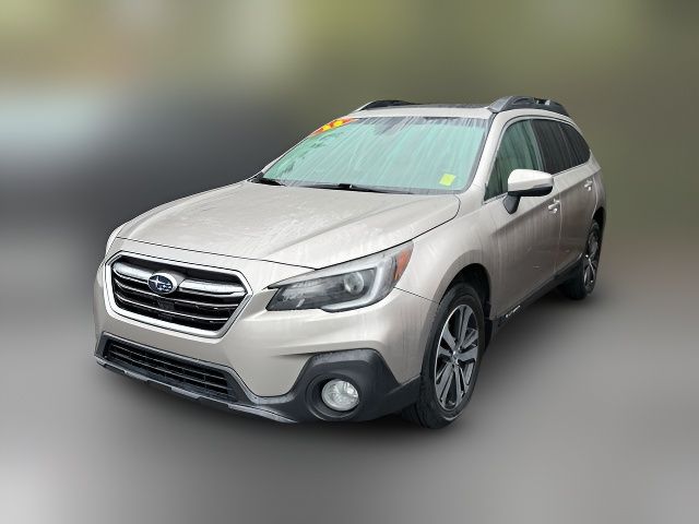 2018 Subaru Outback Limited