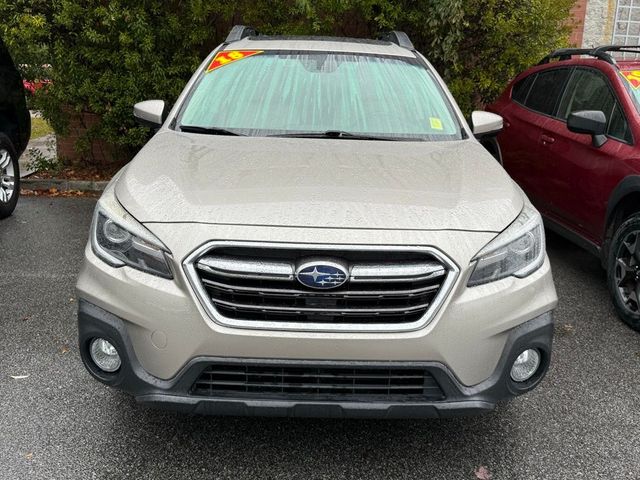 2018 Subaru Outback Limited