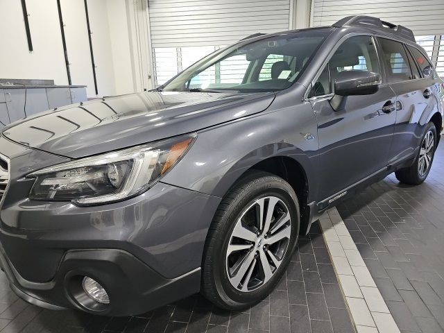 2018 Subaru Outback Limited