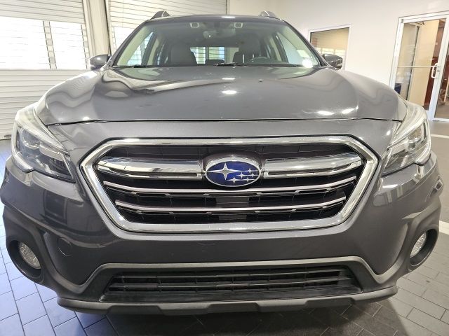 2018 Subaru Outback Limited