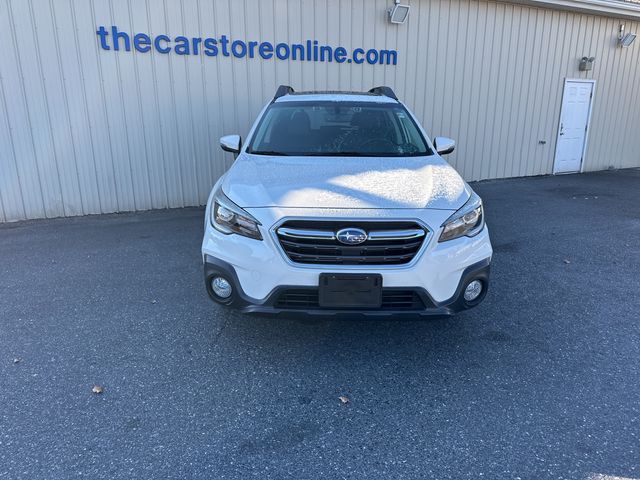 2018 Subaru Outback Limited