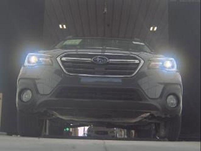 2018 Subaru Outback Limited