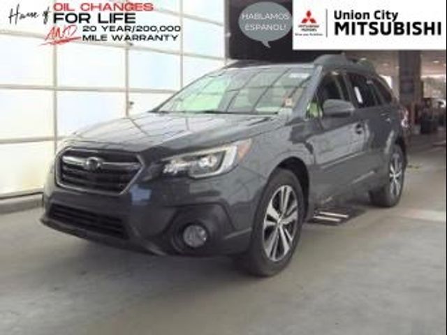 2018 Subaru Outback Limited