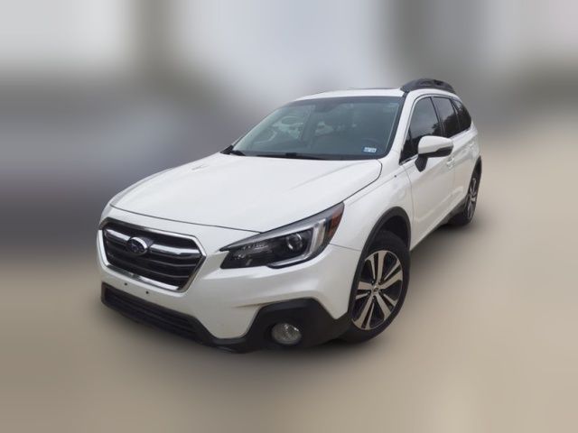 2018 Subaru Outback Limited