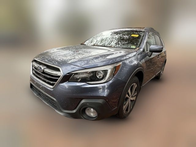 2018 Subaru Outback Limited