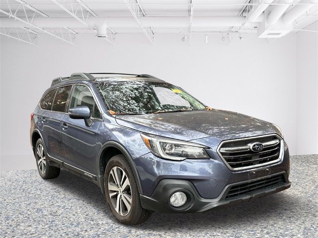 2018 Subaru Outback Limited