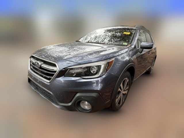 2018 Subaru Outback Limited