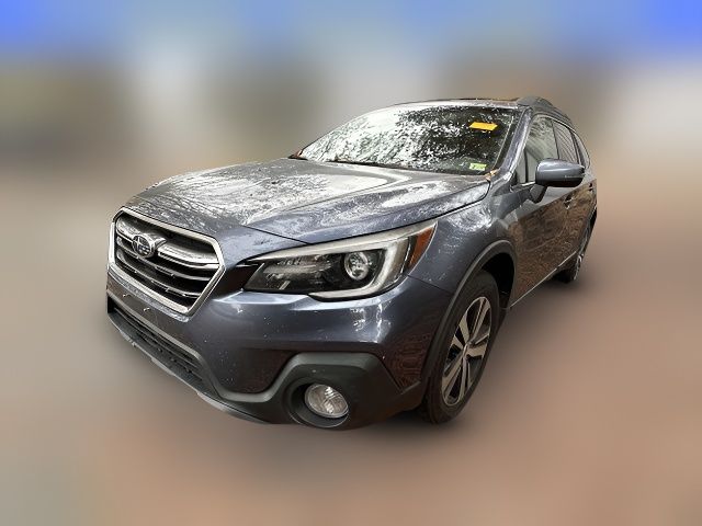 2018 Subaru Outback Limited