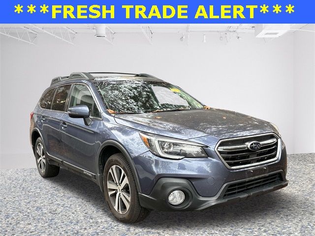 2018 Subaru Outback Limited