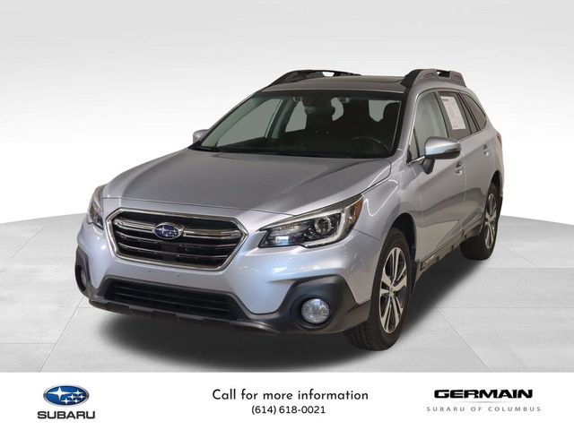 2018 Subaru Outback Limited