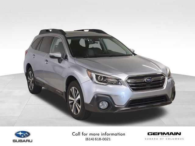 2018 Subaru Outback Limited