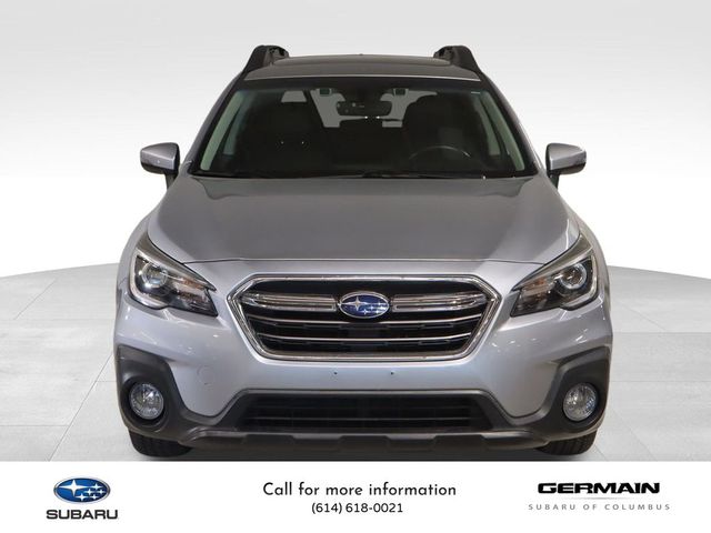 2018 Subaru Outback Limited