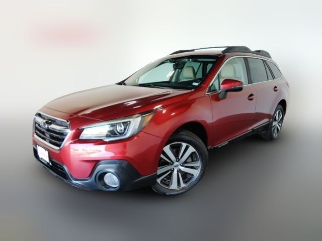 2018 Subaru Outback Limited