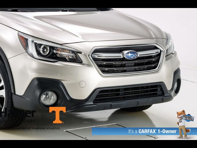 2018 Subaru Outback Limited