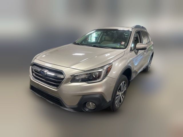 2018 Subaru Outback Limited