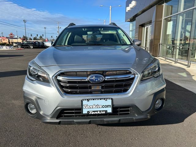 2018 Subaru Outback Limited