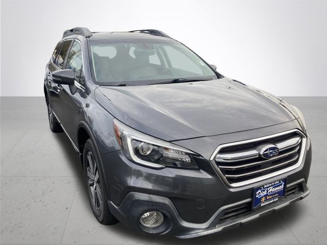 2018 Subaru Outback Limited