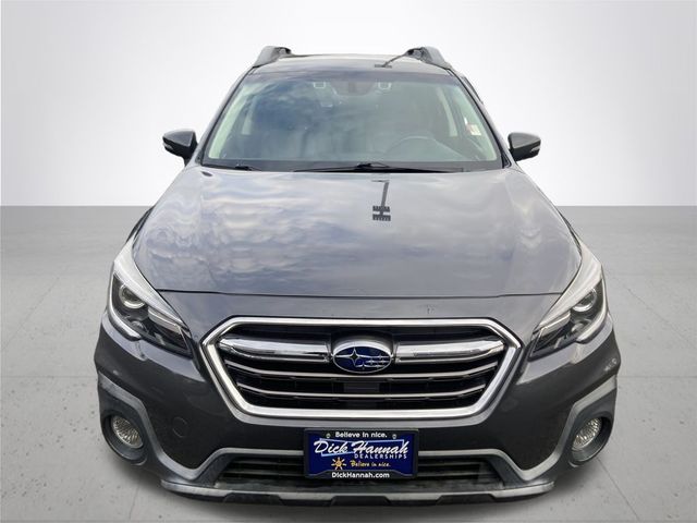 2018 Subaru Outback Limited