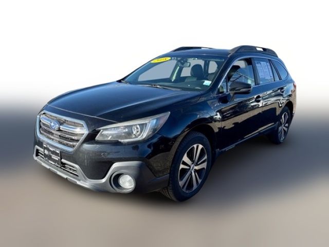 2018 Subaru Outback Limited