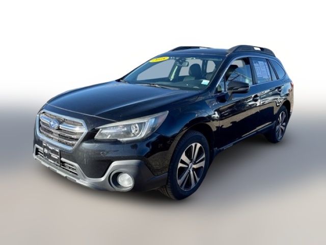 2018 Subaru Outback Limited