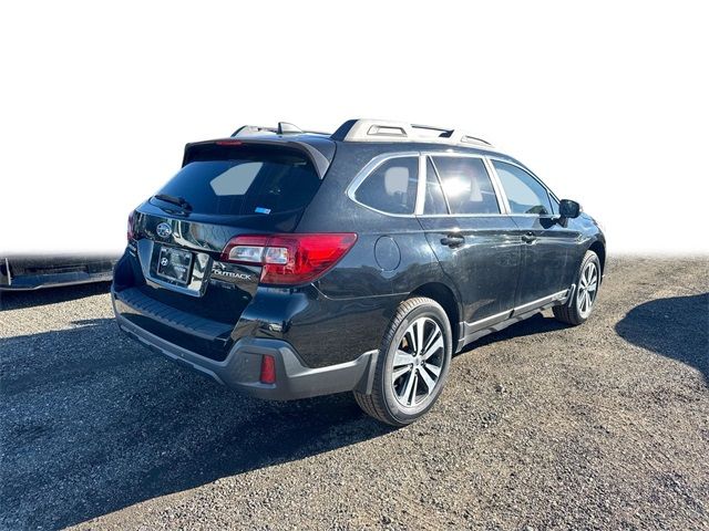 2018 Subaru Outback Limited