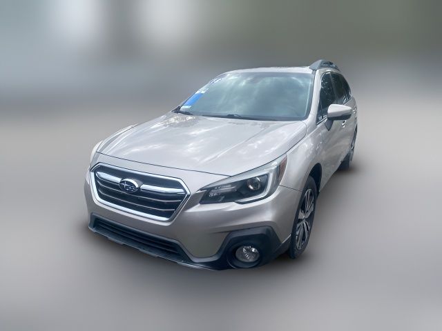 2018 Subaru Outback Limited