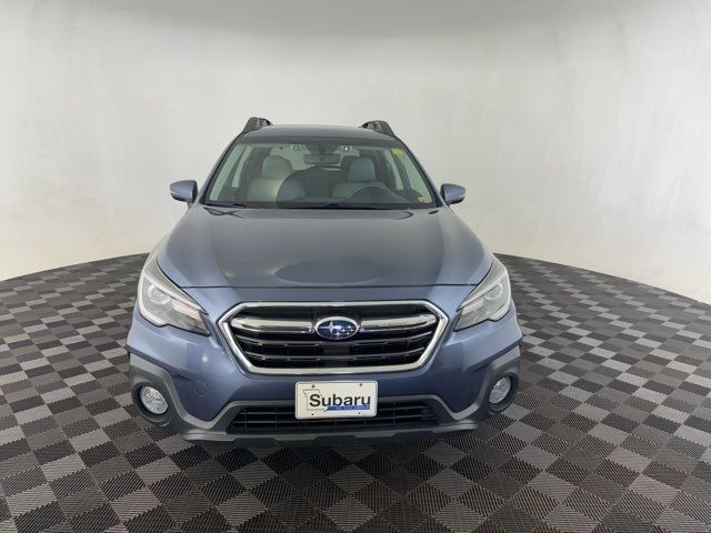 2018 Subaru Outback Limited