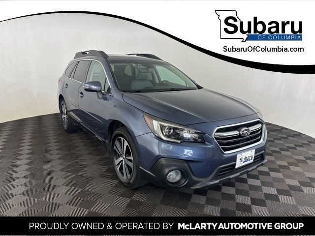 2018 Subaru Outback Limited