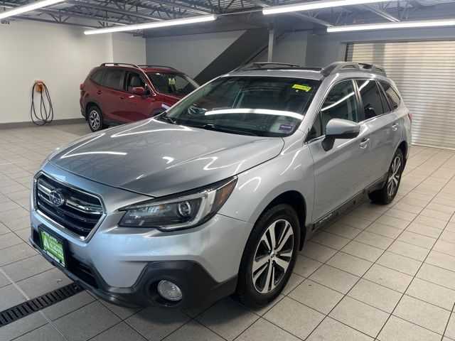 2018 Subaru Outback Limited