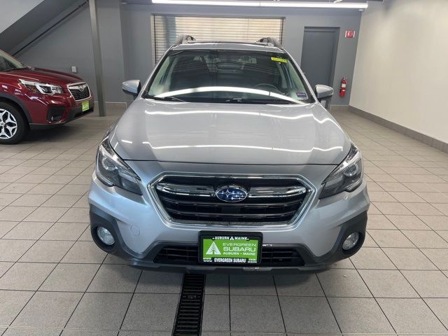 2018 Subaru Outback Limited