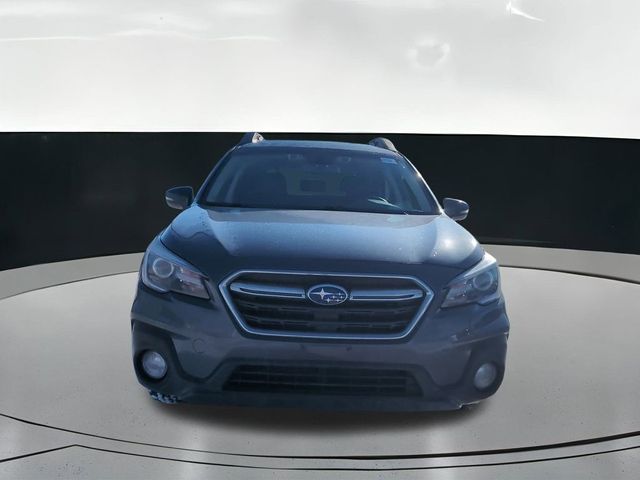 2018 Subaru Outback Limited