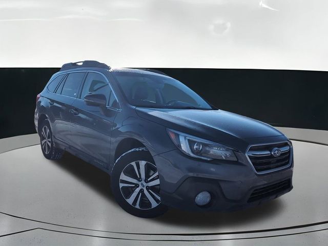 2018 Subaru Outback Limited