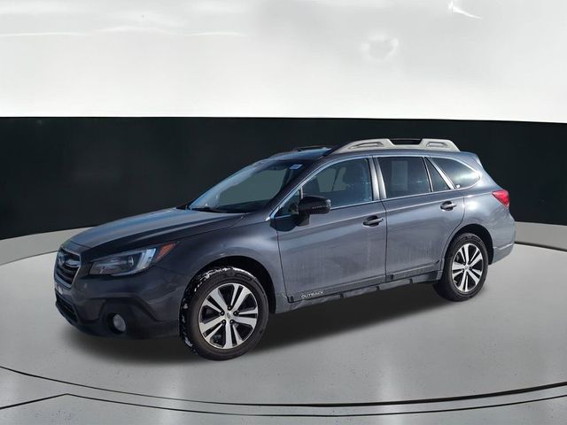 2018 Subaru Outback Limited