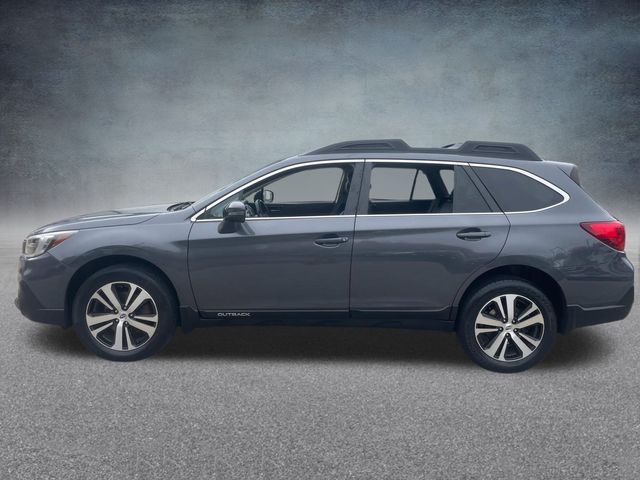 2018 Subaru Outback Limited