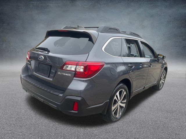 2018 Subaru Outback Limited