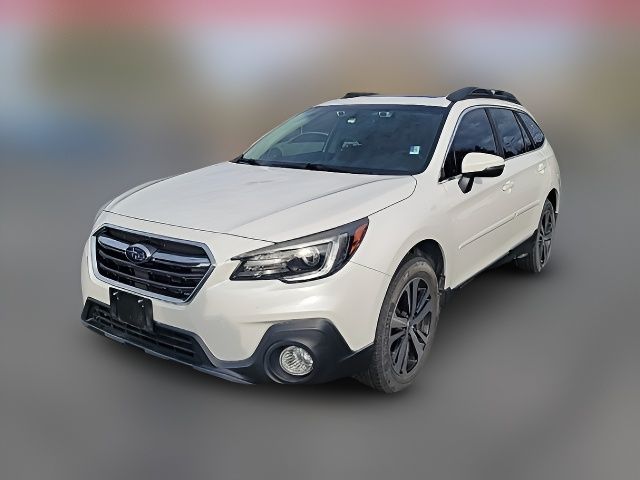 2018 Subaru Outback Limited