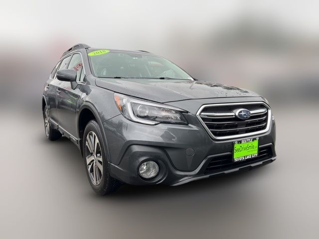 2018 Subaru Outback Limited