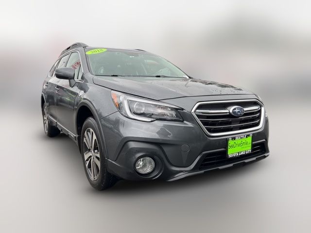 2018 Subaru Outback Limited