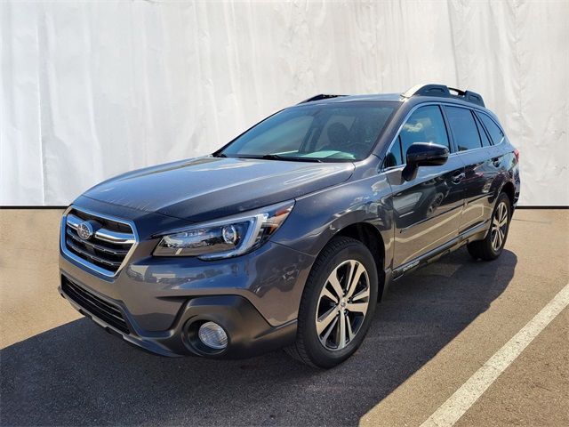 2018 Subaru Outback Limited