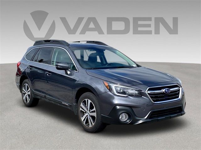 2018 Subaru Outback Limited