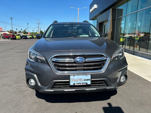 2018 Subaru Outback Limited