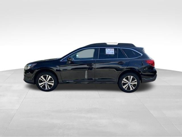 2018 Subaru Outback Limited